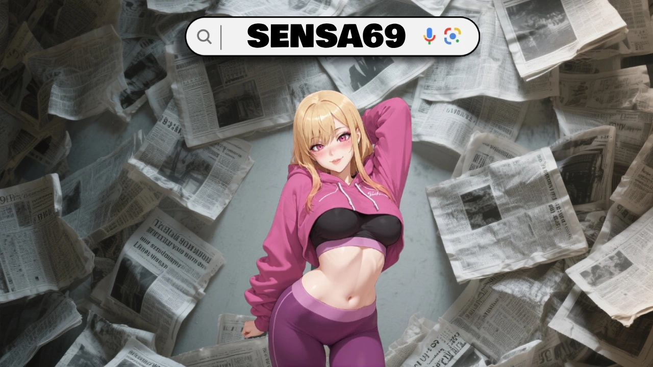 Info Santai Sensa69 Hari Ini: Pola Main, Jam Enak, dan Batas Sehat - Business Corporate