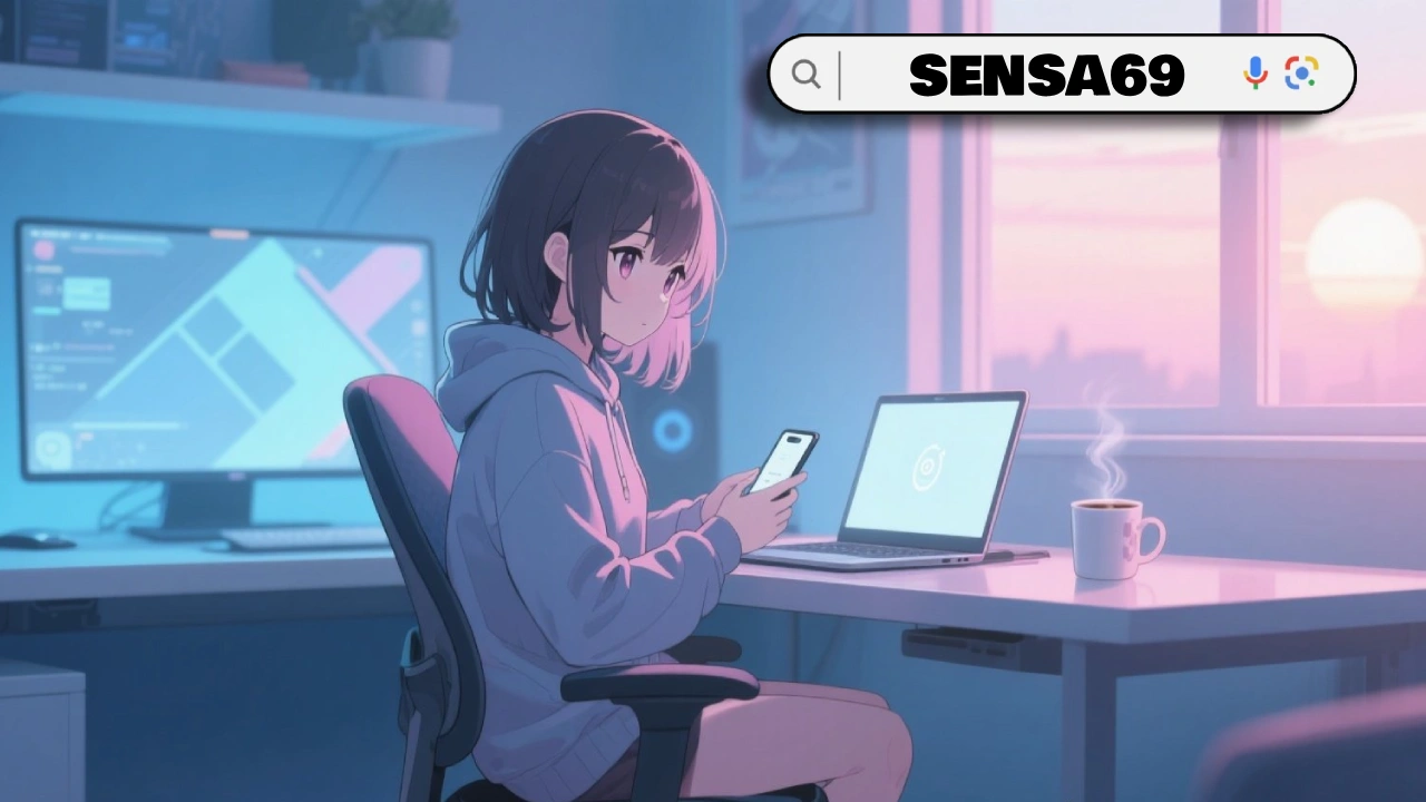 Jam Gacor Malam Ini: Catatan Pemain Setia Sensa69 yang Sering Kena Big Win - Business Corporate